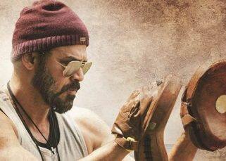 Guru to mark Venkatesh Daggubati's singing debut Guru to mark Venkatesh Daggubati's singing debut