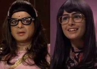 Yeh Hai Mohabbatein 6 March 2017, Written Update Of Full Episode: Nidhi comes to know that Gullabo is Raman Yeh Hai Mohabbatein 6 March 2017, Written Update Of Full Episode: Nidhi comes to know that Gullabo is Raman
