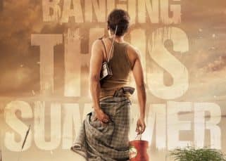 Babumoshai Bandookbaaz first look: Nawazuddin Siddiqui will be 'banging' this summer Babumoshai Bandookbaaz first look: Nawazuddin Siddiqui will be 'banging' this summer