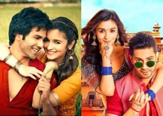 Badrinath Ki Dulhania will BEAT the lifetime collection of Humpty Sharma Ki Dulhania today Badrinath Ki Dulhania will BEAT the lifetime collection of Humpty Sharma Ki Dulhania today