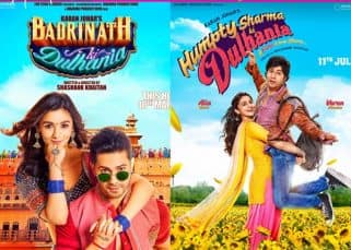 Badrinath Ki Dulhania box office collection day 8: Alia Bhatt and Varun Dhawan's film BEATS the lifetime collection of Humpty Sharma Ki Dulhania, earns Rs. 77.87 crore Badrinath Ki Dulhania box office collection day 8: Alia Bhatt and Varun Dhawan's film BEATS the lifetime collection of Humpty Sharma Ki Dulhania, earns Rs. 77.87 crore