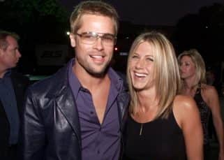 Jennifer Aniston and Brad Pitt to reunite onscreen? Jennifer Aniston and Brad Pitt to reunite onscreen?