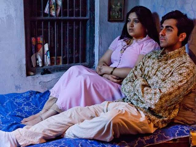Dum Laga Ke Haisha Movie Online Full Watch Hindi