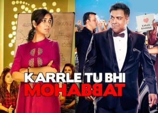 Sakshi Tanwar and Ram Kapoor are coming back with a new romantic show and here's the first poster Sakshi Tanwar and Ram Kapoor are coming back with a new romantic show and here's the first poster