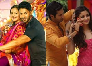 Rs 150 crore! That's how much Alia Bhatt and Varun Dhawan's Dulhania franchise has earned so far Rs 150 crore! That's how much Alia Bhatt and Varun Dhawan's Dulhania franchise has earned so far