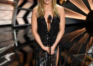Paris Hilton's mother claims Jennifer Aniston is pregnant Paris Hilton's mother claims Jennifer Aniston is pregnant