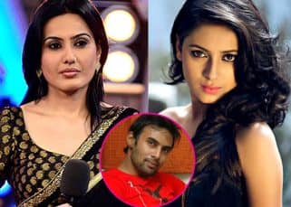 Kamya Punjabi blasts Rahul Raj Singh for not handing over Pratyusha Banerjee's diary to the police Kamya Punjabi blasts Rahul Raj Singh for not handing over Pratyusha Banerjee's diary to the police