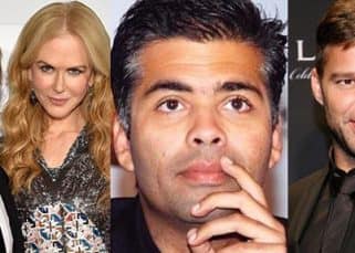 Not just Karan Johar but these Hollywood celebrities also became parents through surrogacy Not just Karan Johar but these Hollywood celebrities also became parents through surrogacy