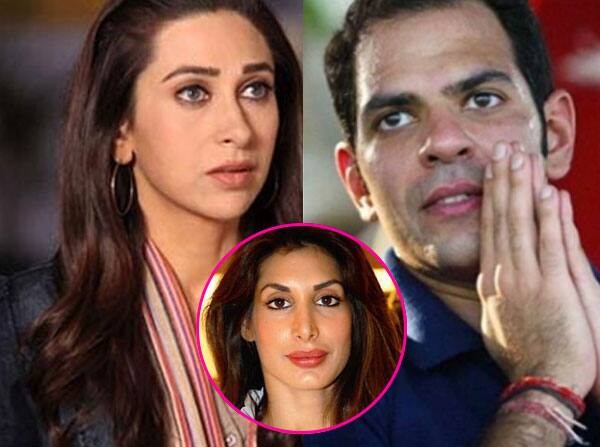 Is Karisma Kapoor's Ex- Husband Marrying Again? Is Karisma Kapoor's Ex- Husband Marrying Again?