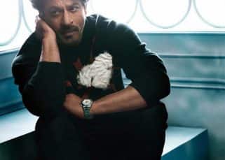 Shah Rukh Khan will HAVE TO pay tax in India for his Dubai villa Shah Rukh Khan will HAVE TO pay tax in India for his Dubai villa