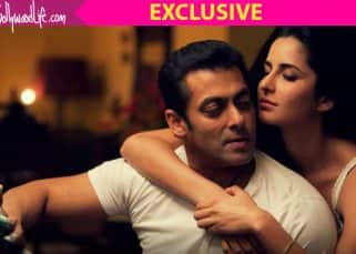 Katrina Kaif gets Salman Khan WORRIED on the first schedule of Tiger Zinda Hai Katrina Kaif gets Salman Khan WORRIED on the first schedule of Tiger Zinda Hai
