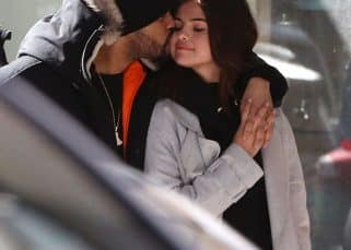 Selena Gomez to tie the knot to boyfriend The Weeknd? Selena Gomez to tie the knot to boyfriend The Weeknd?