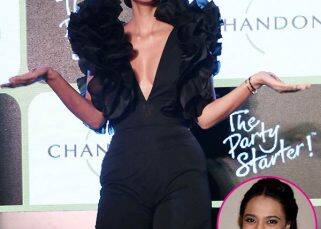 This is what Sonam Kapoor has to say about Veere Di Wedding co- star Swara Bhaskar This is what Sonam Kapoor has to say about Veere Di Wedding co- star Swara Bhaskar
