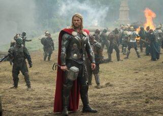 Did Marvel Studios fire Chris Hemsworth? Did Marvel Studios fire Chris Hemsworth?