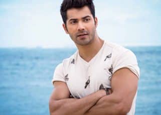With the success of Badrinath Ki Dulhania, Varun Dhawan is on his way to become the biggest superstar of the next generation With the success of Badrinath Ki Dulhania, Varun Dhawan is on his way to become the biggest superstar of the next generation