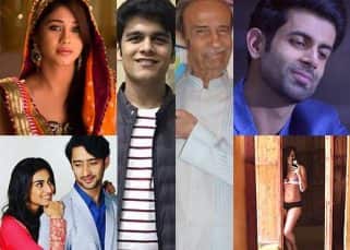 Taarak Mehta, Shaheer-Erica, Namik Paul - a look at TV's newsmakers this week Taarak Mehta, Shaheer-Erica, Namik Paul - a look at TV's newsmakers this week