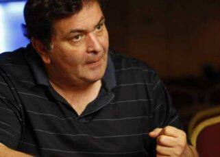 Rishi Kapoor gets into an ABUSIVE Twitter fight with Pakistani women Rishi Kapoor gets into an ABUSIVE Twitter fight with Pakistani women