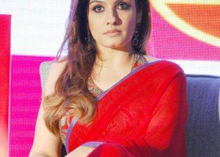 Raveena Tandon: It's hard to survive in showbiz if you are honest Raveena Tandon: It's hard to survive in showbiz if you are honest