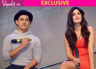Did you know Aamir Khan chopped off a Katrina Kaif song in Dhoom 3? Did you know Aamir Khan chopped off a Katrina Kaif song in Dhoom 3?
