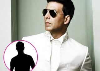 Akshay Kumar's THIS co-star calls him an inspiration for winning the National Film Award -watch video Akshay Kumar's THIS co-star calls him an inspiration for winning the National Film Award -watch video