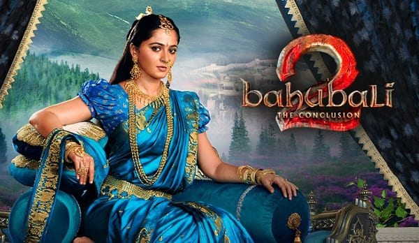 5 reasons why every girl wants to be Devasena from Baahubali 2, thanks