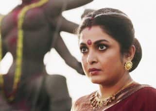 Ahead of Baahubali: The Conclusion, SS Rajamouli announces a mini TV series based on Sivagami Ahead of Baahubali: The Conclusion, SS Rajamouli announces a mini TV series based on Sivagami