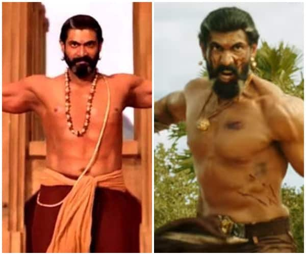 Prabhas, Anushka Shetty, Rana Daggubati, Tamannaah Bhatia - here's how