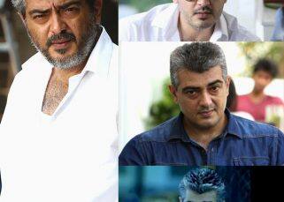 Meet Ajith Kumar, the George Clooney of Tamil industry Meet Ajith Kumar, the George Clooney of Tamil industry