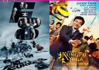 Furious 8 box office collection day 10: Dwayne Johnson and Vin Diesel's film beats Jackie Chan's Kung Fu Yoga in China; earns $319.12 million Furious 8 box office collection day 10: Dwayne Johnson and Vin Diesel's film beats Jackie Chan's Kung Fu Yoga in China; earns $319.12 million