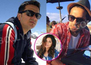 7 unseen pictures of Parineeti Chopra's rumoured boyfriend Charit Desai 7 unseen pictures of Parineeti Chopra's rumoured boyfriend Charit Desai