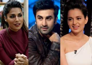 Not just Abhay Deol, we applaud Ranbir Kapoor, Kangana Ranaut, Chitrangada Singh for launching a fight against fairness creams! Not just Abhay Deol, we applaud Ranbir Kapoor, Kangana Ranaut, Chitrangada Singh for launching a fight against fairness creams!