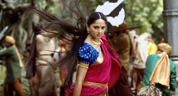 Tamannaah Bhatia as Avanthika or Anushka Shetty as Devasena: Who do you