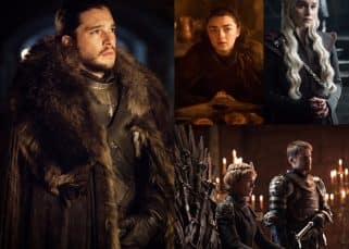 Trouble for Game of Thrones continues as detail of the fifth episode of season seven gets leaked! Trouble for Game of Thrones continues as detail of the fifth episode of season seven gets leaked!