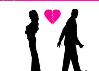 This actress was shocked with the way her actor boyfriend dumped her This actress was shocked with the way her actor boyfriend dumped her