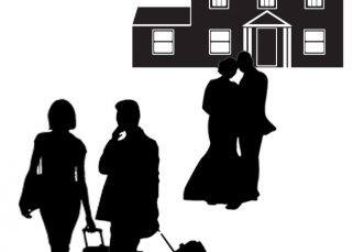 This IT couple of Bollywood is planning to move out from their family home This IT couple of Bollywood is planning to move out from their family home