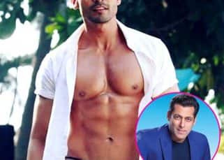 Inspired by Salman Khan, Gurmeet Choudhary vows to never do erotic films Inspired by Salman Khan, Gurmeet Choudhary vows to never do erotic films