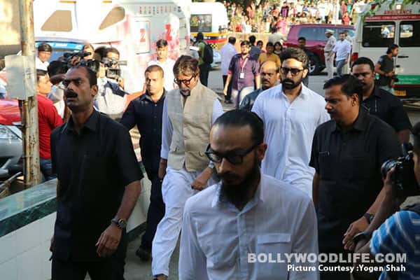 Vinod Khanna's most memorable performances over the years