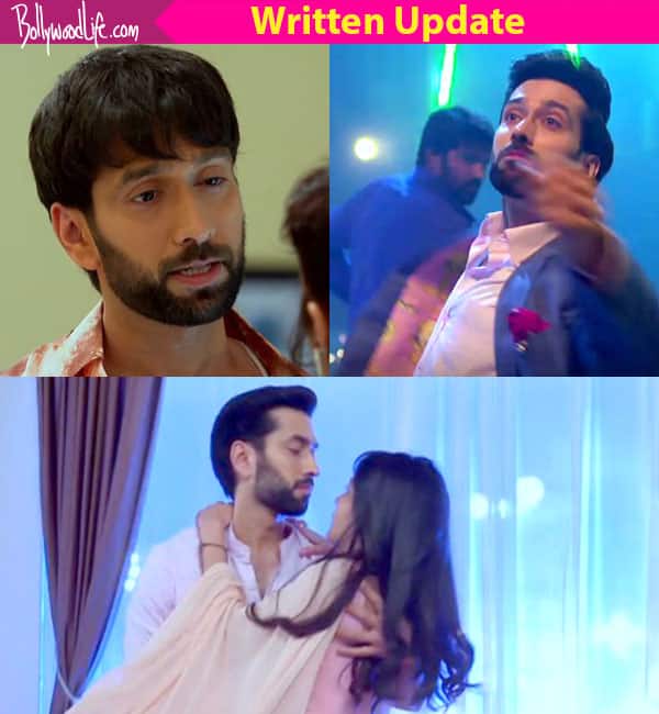 Ishqbaaz 18 April 2017, Written Update of Full Episode: Mahi confronts Kamini for hatching a plot to kill Shivaay