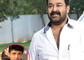 KRK bows down to the power of Malayalam superstar Mohanlal, sends out an apology tweet KRK bows down to the power of Malayalam superstar Mohanlal, sends out an apology tweet