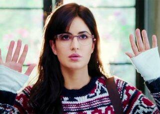 Katrina Kaif shares a new pic from the sets of Jagga Jasoos, but where is Ranbir Kapoor? Katrina Kaif shares a new pic from the sets of Jagga Jasoos, but where is Ranbir Kapoor?