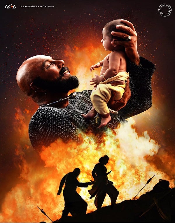 'Baahubali 2' to hit screens in Karnataka as activists withdraw stir 'Baahubali 2' to hit screens in Karnataka as activists withdraw stir