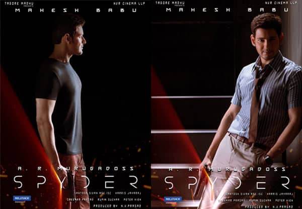 
            Massive Price for Spyder Satellite Rights
        