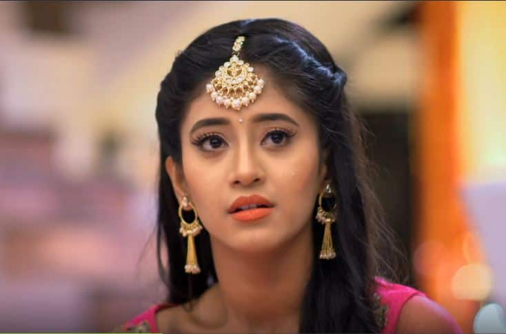 Yeh Rishta Kya Kehlata Hai 4 April 2017, Written Update of Full Episode