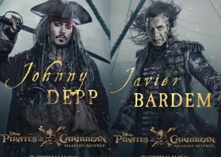 6 reasons why you shouldn't miss Johnny Depp's Pirates Of The Caribbean: Salazar's Revenge 6 reasons why you shouldn't miss Johnny Depp's Pirates Of The Caribbean: Salazar's Revenge