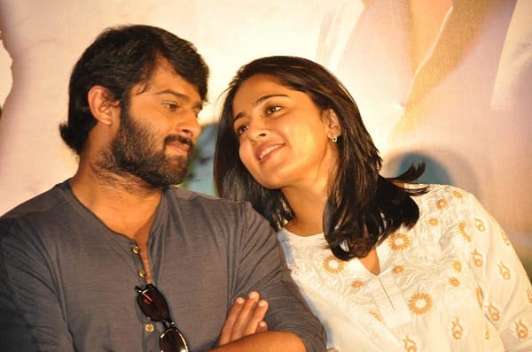 5 pictures of Baahubali 2 stars Anushka Shetty and Prabhas that will