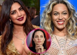 Priyanka Chopra BEATS Angelina Jolie to be the second Most Beautiful Woman of 2017 Priyanka Chopra BEATS Angelina Jolie to be the second Most Beautiful Woman of 2017