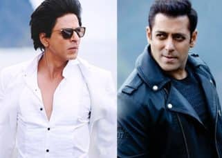 After Salman Khan, Shah Rukh Khan to surprise his fans with a special mobile app - read EXCLUSIVE details After Salman Khan, Shah Rukh Khan to surprise his fans with a special mobile app - read EXCLUSIVE details