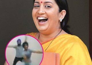 The internet is trippin over these two boys doing bhangra on Kyunki Saas Bhi Kabhi Bahu Thi's title track and Tulsi approves it,too! - Watch Video The internet is trippin over these two boys doing bhangra on Kyunki Saas Bhi Kabhi Bahu Thi's title track and Tulsi approves it,too! - Watch Video