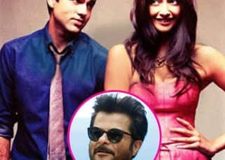 Anil Kapoor will NOT get involved in Sonam Kapoor and Abhay Deol's 'fairness' debate Anil Kapoor will NOT get involved in Sonam Kapoor and Abhay Deol's 'fairness' debate