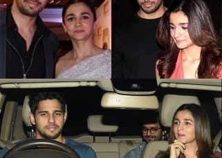 5 pictures that confirm Alia Bhatt and Sidharth Malhotra have signed Aashiqui 3 5 pictures that confirm Alia Bhatt and Sidharth Malhotra have signed Aashiqui 3
